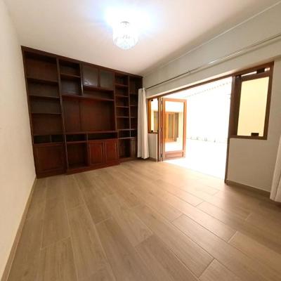 ALQUILER DE CASA EN CALLE LOS SAUCES, URB. SANTA VICTORIA